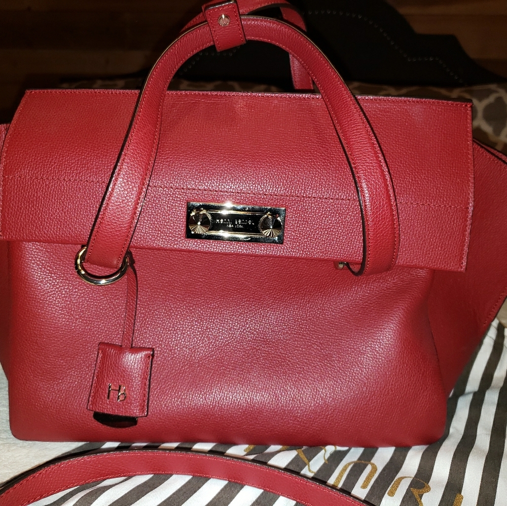 Henri Bendel Bag